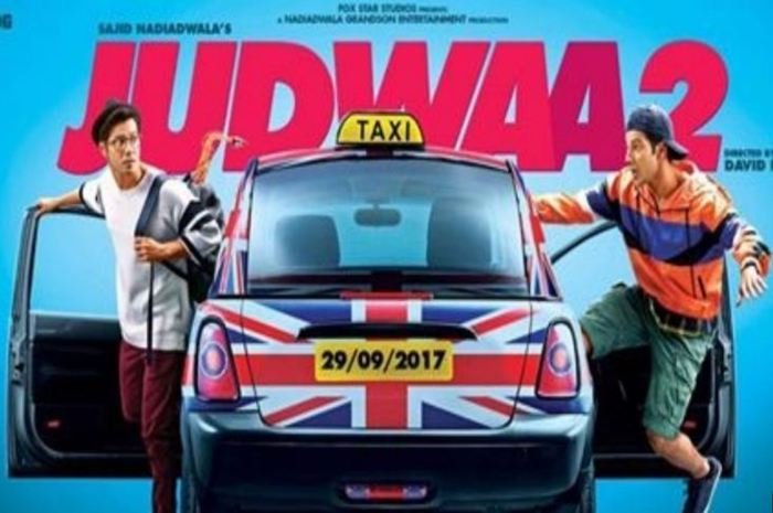 Varun Dhawan