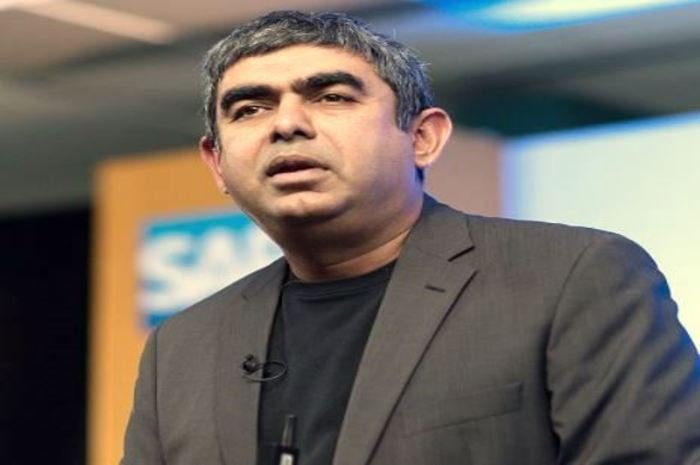 Vishal Sikka