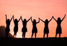 छोटा बनके रहने में ही सुकून मिलता है Woman power