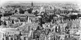 Hiroshima Nagasaki Attack View