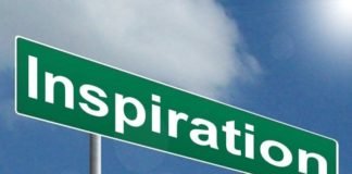 Inspiration