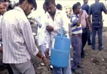 मुजफ्फरनगर ट्रेन हादसा: जातिवाद भूल सभी ने मिलकर की मदद Muzaffarnagar