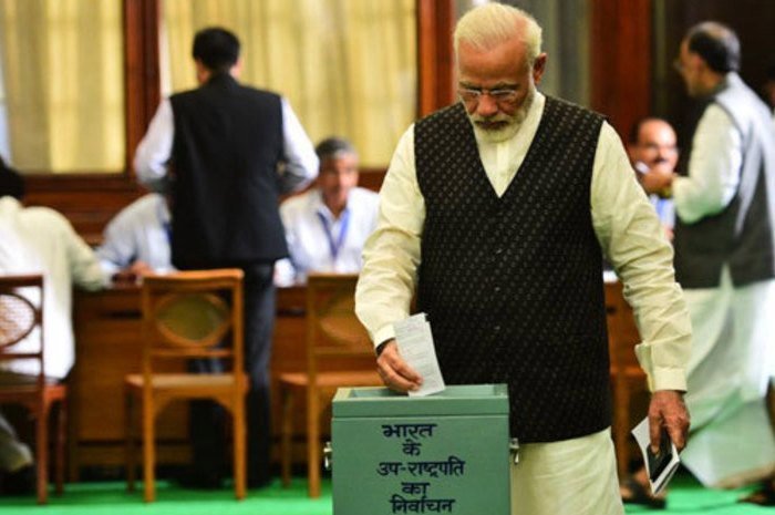 narendra modi