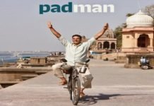 Padman