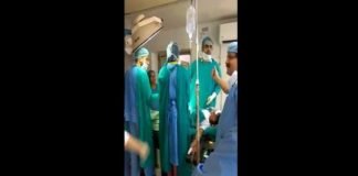 hospital