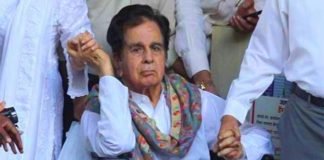 Dilip Kumar
