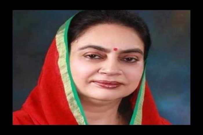 Rani Pakshalika Singh