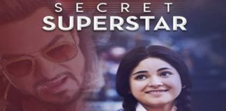 secret superstar