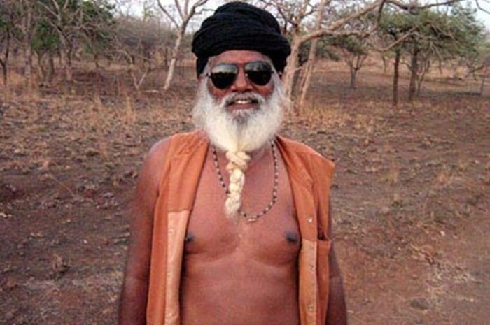 महंत भरतदास