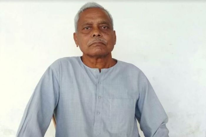श्री नागेंद्र साह जी