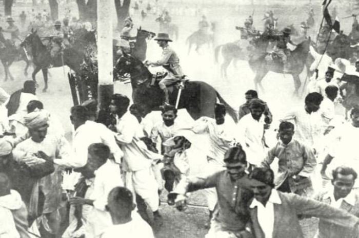 aandolan