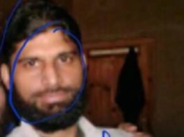 Abu Ismail Encounter
