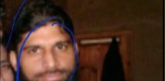 Abu Ismail Encounter