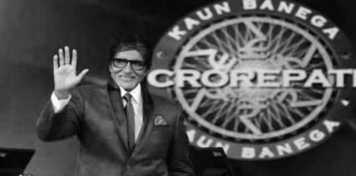 Amitabh Bachchan