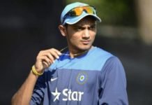 Axar patel