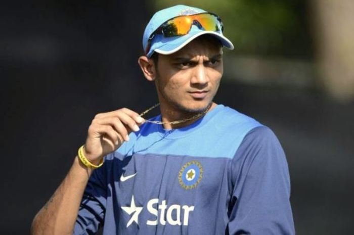 Axar patel