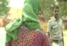 बीकानेर जिले में नई दिल्ली की एक महिला से 23 लोगों ने किया गैंगरेप Bikaner Gangrape