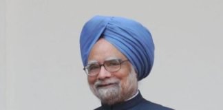 Dr. Manmohan Singh