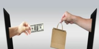 E commerce app