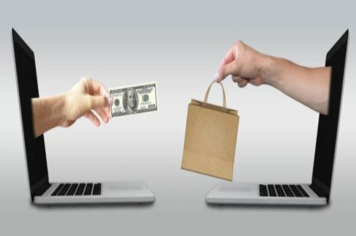 E commerce app