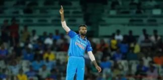 Hardik Pandeya