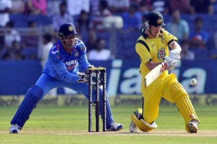 INDvsAUS
