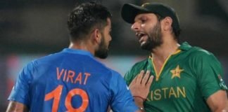 India Pakistan