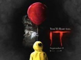It horror movie
