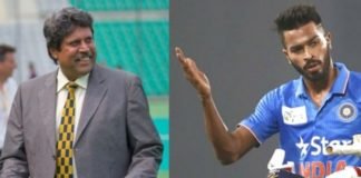 Kapil Sharma & Hardik Pandeya