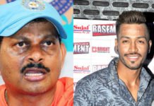 Lalchand Views upon Hardik Pandya