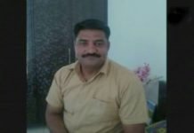 Late. ASI Naresh Yadav