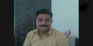 Late. ASI Naresh Yadav