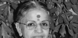 M. S. Subbulakshmi