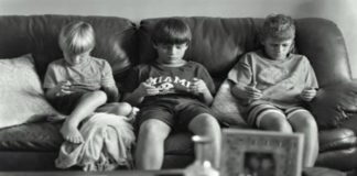 Mobile Addicition