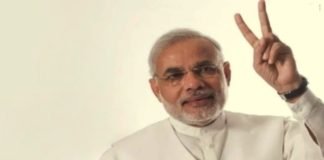 Narendra Modi