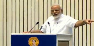 Narendra Modi