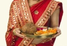 Navratri Fast