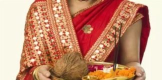 Navratri Fast