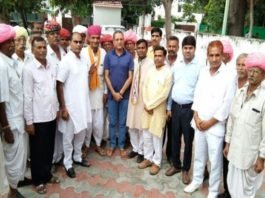 People of pali society