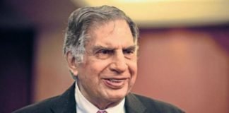 RAtan TATA