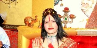RAdhe Maa