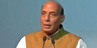 Rajnath Singh