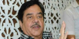 Satrughan Sinha