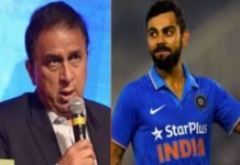 Sunil & Virat