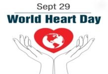 World Heart Day