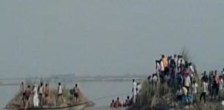 Yamuna River Bagpat