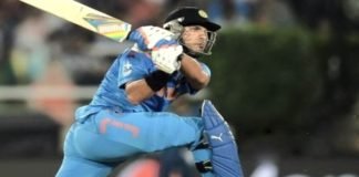 Yuvraj Singh