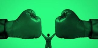 fight