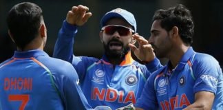 ind vs sl 5th odi live score