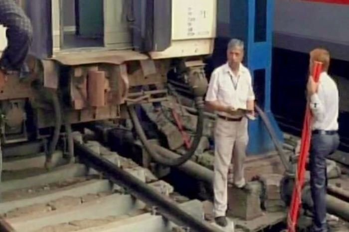 jammu rajdhani express